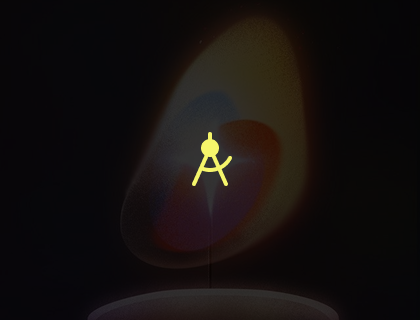 Built to fit any stack